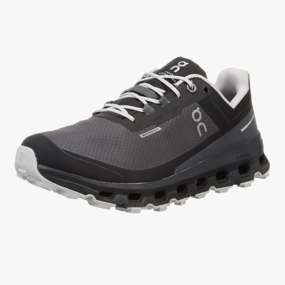 Size 7 - ON Cloudvista Waterproof Eclipse Women's… - image 3